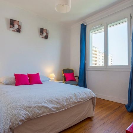 דירות Les Terrasses De Toulouse Compans מראה חיצוני תמונה