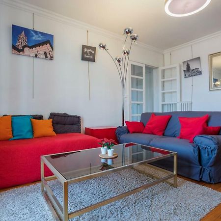 דירות Les Terrasses De Toulouse Compans מראה חיצוני תמונה