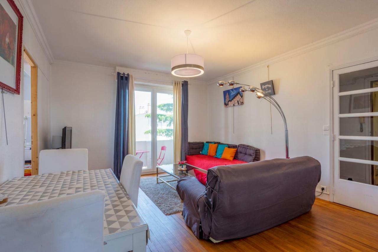 דירות Les Terrasses De Toulouse Compans מראה חיצוני תמונה