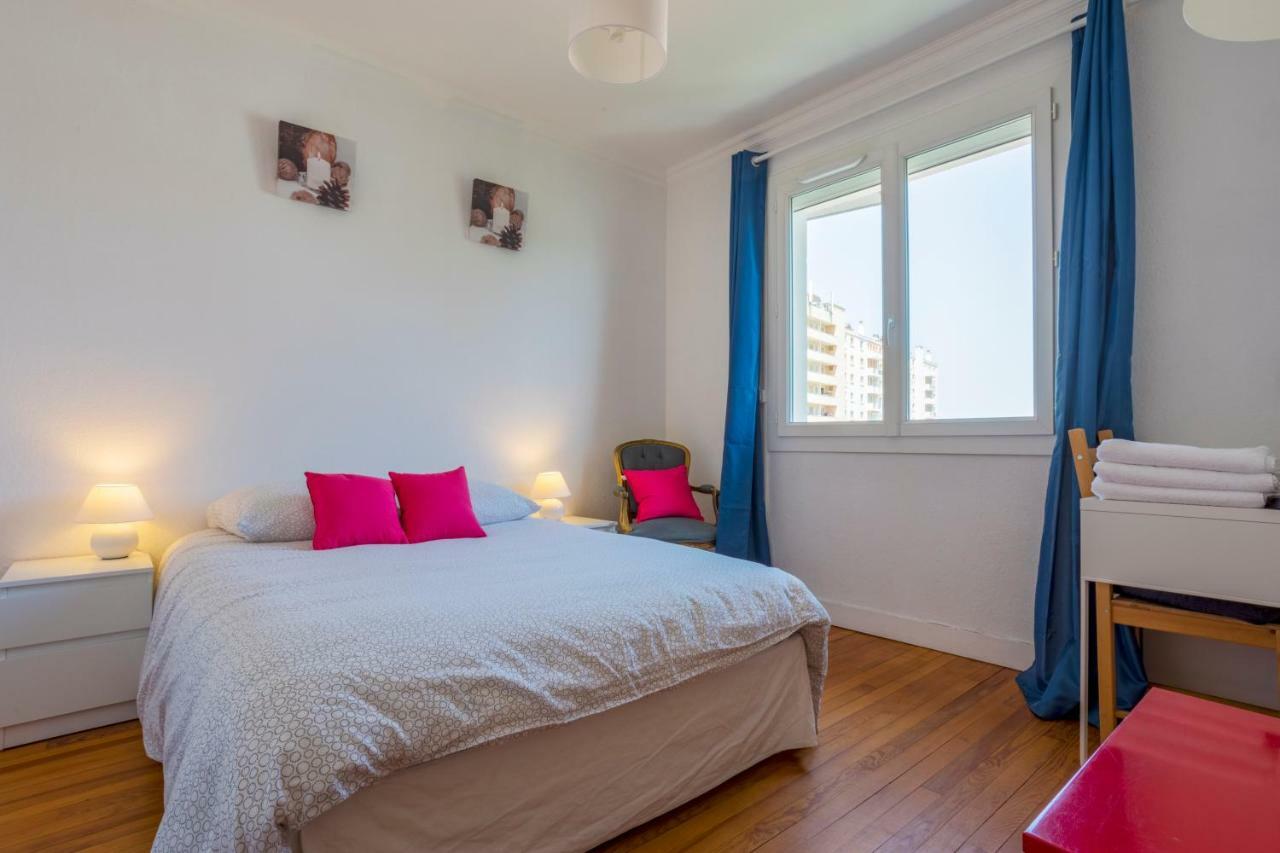 דירות Les Terrasses De Toulouse Compans מראה חיצוני תמונה